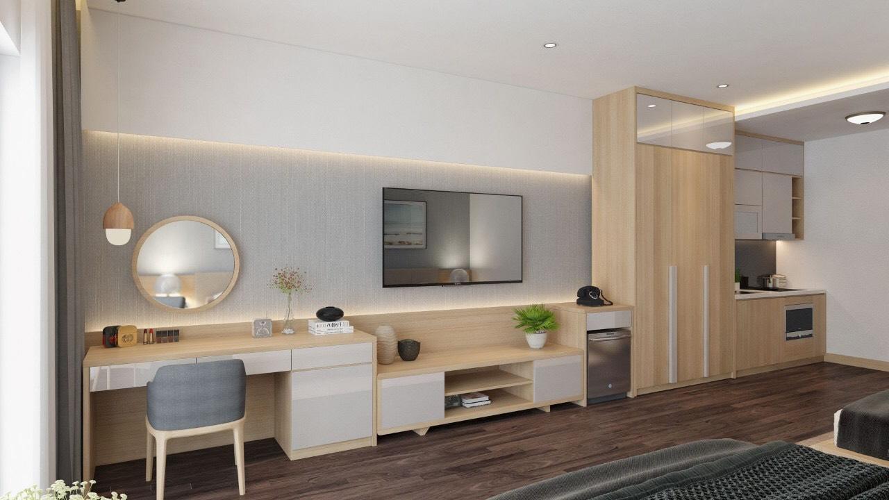 Yokei Hotel Duong To Kültér fotó