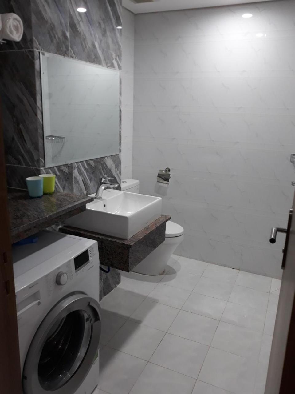 Yokei Hotel Duong To Kültér fotó