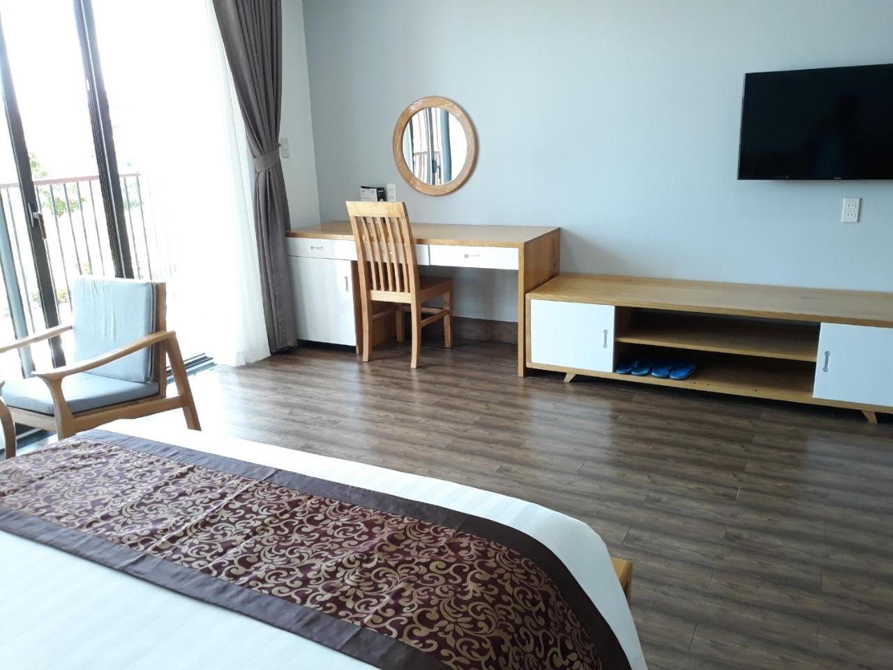 Yokei Hotel Duong To Kültér fotó