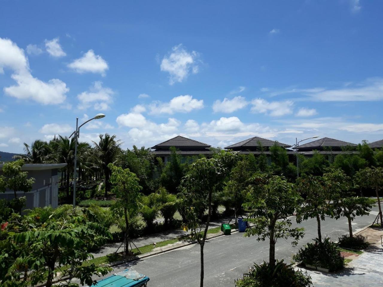 Yokei Hotel Duong To Kültér fotó